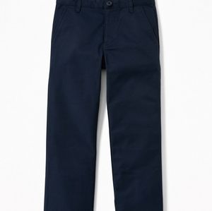 Old Navy Uniform Pants for Boys